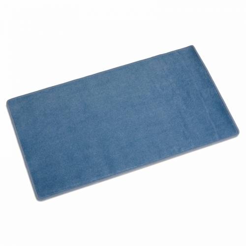 Alfombra azul claro | Material Montessori | Nienhuis