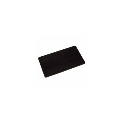 Alfombra negra | Material Montessori | Nienhuis