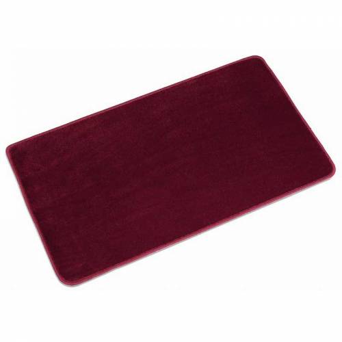 Alfombra roja | Material Montessori | Nienhuis