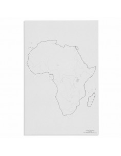 Africa: Waterways (50)