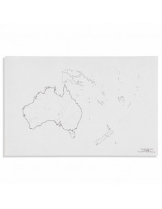 Australia: Waterways (50)