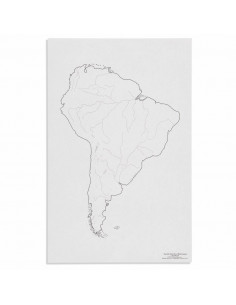 South America: Waterways (50)