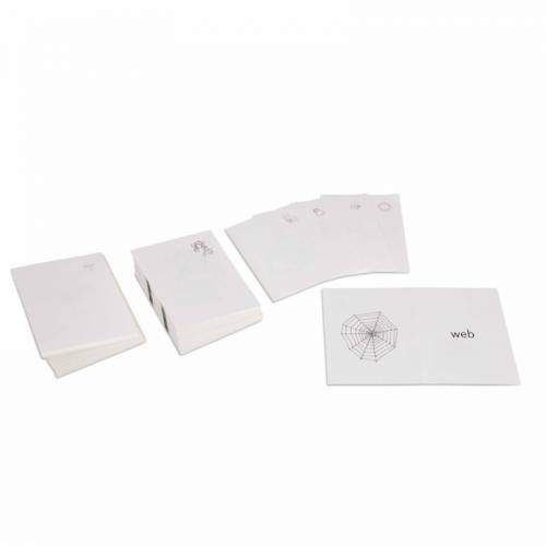 Primeros libros | Material Montesosri Oficial | Nienhuis