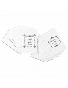 Easy Reading Booklets