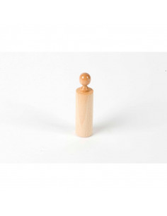 3rd Cylinder Of Block No. 2