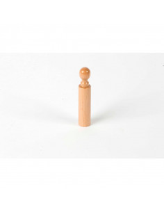 2nd Cylinder Of Block No. 3