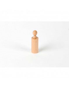 3rd Cylinder Of Block No. 3