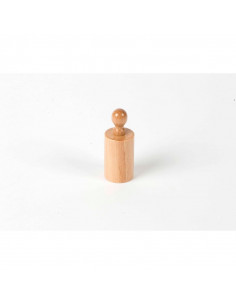 4th Cylinder Of Block No. 3