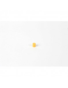 1st Yellow Cylinder
