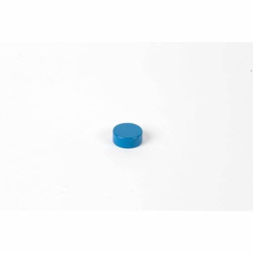 1er cilindro azul | Material Montessori Oficial | Nienhuis