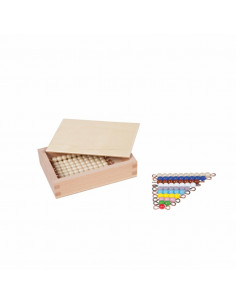 Teen Bead Box: Individual...