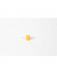 2nd Yellow Cylinder