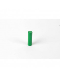 2nd Green Cylinder
