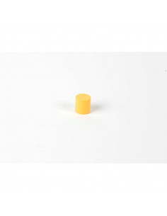 3rd Yellow Cylinder