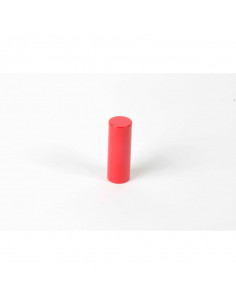 3rd Red Cylinder