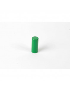 3rd Green Cylinder