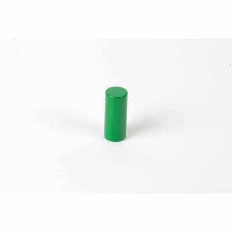 3rd Green Cylinder