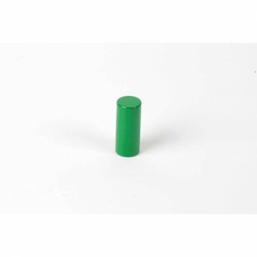 3.er cilindro verde | Material Montessori Oficial | Nienhuis