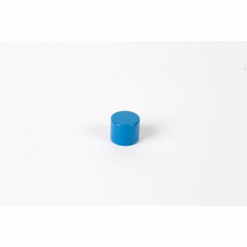 3.er cilindro azul | Material Montessori Oficial | Nienhuis