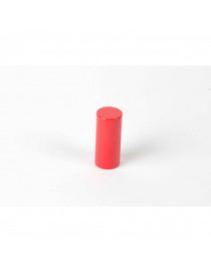 4th Red Cylinder