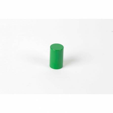 4th Green Cylinder
