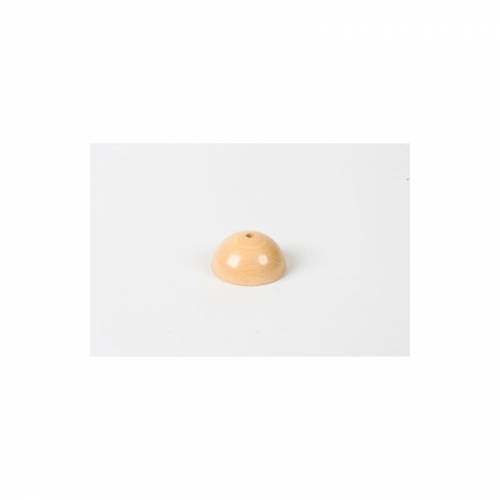 Banderas: solo base | Material Montessori Oficial | Nienhuis