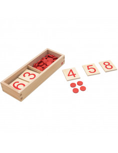 Números y contadores: Int.