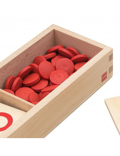 Números y contadores: Int. 2