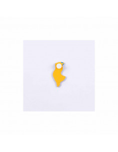 Puzzle Piece Of Africa:... 2