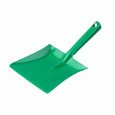 Small Dustpan: Green