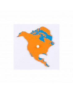 Puzzle Piece Of World... 2