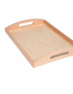 Wooden Tray Large 2