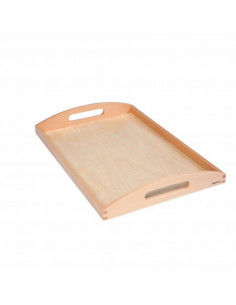 Wooden Tray Large