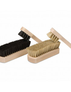 Shoe Polishing Brush Set: 4... 2