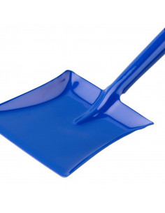 Recogedor pequeño: azul |Material Montessori | Niehuis 2