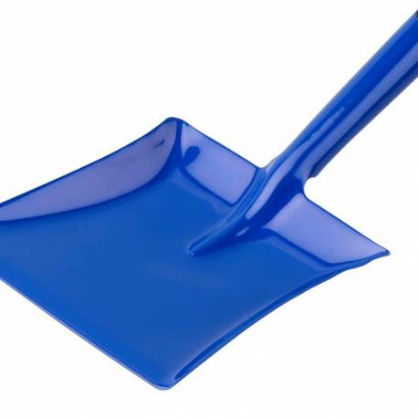 Recogedor pequeño: azul |Material Montessori | Niehuis