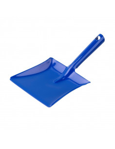 Recogedor pequeño: azul |Material Montessori | Niehuis