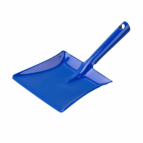 Small Dustpan: Blue