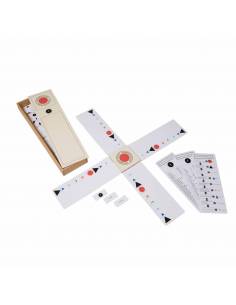 Grammar Sense Game: Set 1