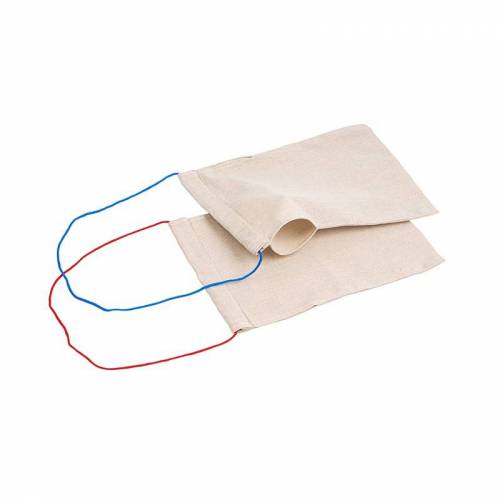 Bolsa misteriosa Montessori