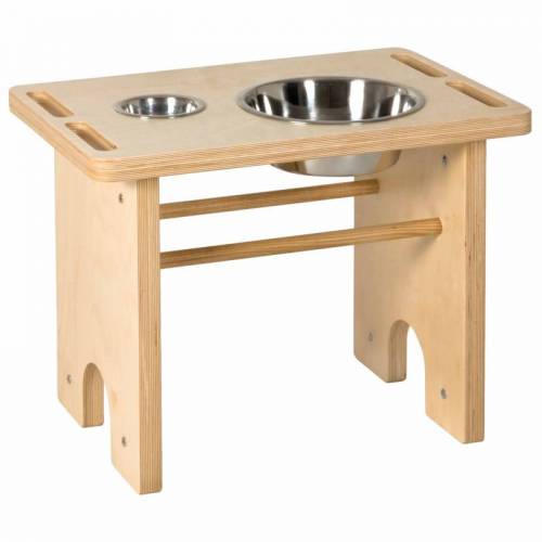 Hand Washing Table