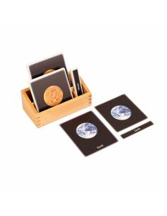 Planets Of The Solar System