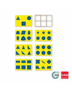 Formas geométricas... 2
