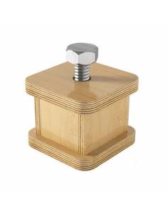 Enroscar - Desenroscar...