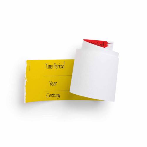 bc, ad, timeline | Material Montessori | Nienhuis