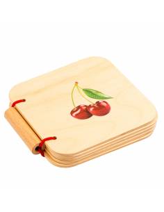 My first book Fruit 2