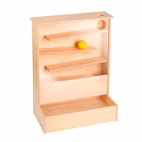 Nienhuis Montessori AMI | Ball Tracker