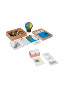 PACK - The Animal Continent...