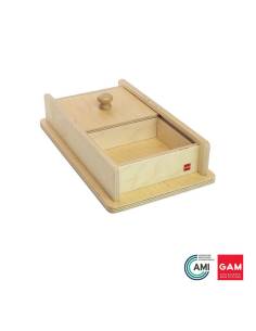 Enroscar - Desenroscar tornillo| Gonzagarredi AMI
