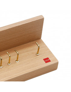 Marco cadenas 100-1000 2